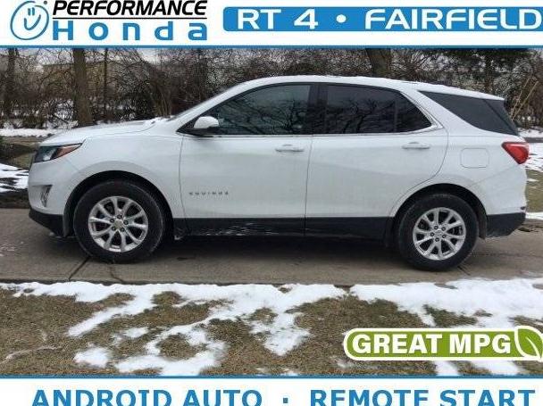 CHEVROLET EQUINOX 2018 2GNAXSEV7J6348197 image