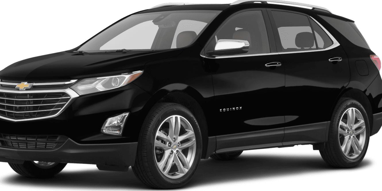 CHEVROLET EQUINOX 2018 2GNAXVEV3J6267778 image