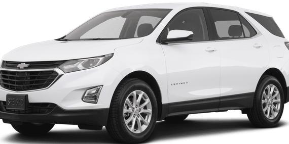CHEVROLET EQUINOX 2018 2GNAXSEV5J6323587 image