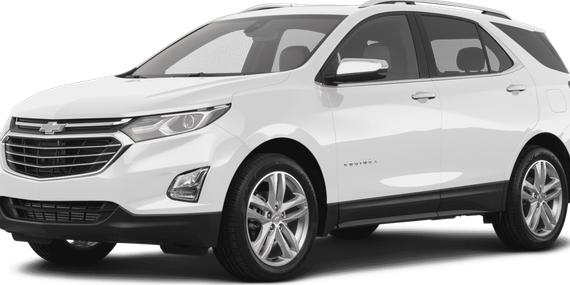 CHEVROLET EQUINOX 2018 2GNAXMEV6J6192651 image