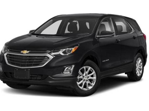 CHEVROLET EQUINOX 2018 3GNAXJEV8JL404475 image CHEVROLET EQUINOX 2018 3GNAXJEV8JL404475 image