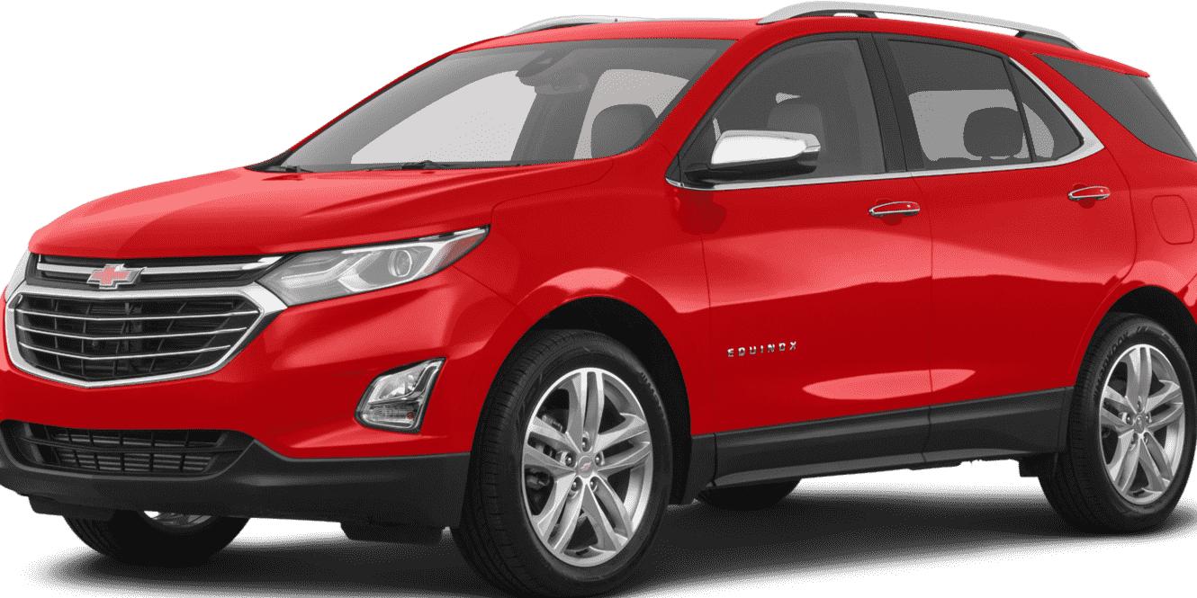 CHEVROLET EQUINOX 2018 2GNAXMEV6J6103242 image