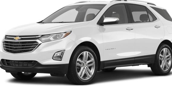 CHEVROLET EQUINOX 2018 2GNAXNEX6J6139987 image CHEVROLET EQUINOX 2018 2GNAXNEX6J6139987 image