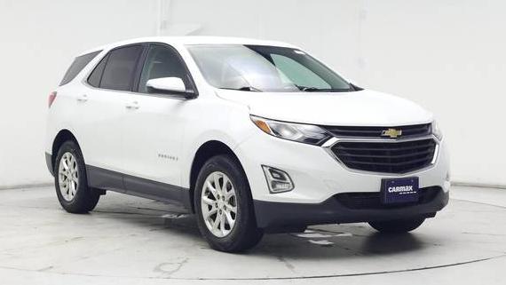 CHEVROLET EQUINOX 2018 2GNAXSEV1J6106411 image