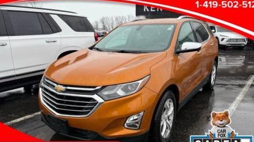 CHEVROLET EQUINOX 2018 2GNAXMEV4J6146834 image