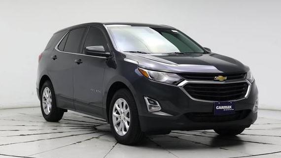 CHEVROLET EQUINOX 2018 2GNAXJEVXJ6307041 image