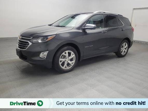 CHEVROLET EQUINOX 2018 2GNAXVEV7J6322166 image