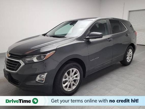 CHEVROLET EQUINOX 2018 3GNAXJEV9JS512514 image CHEVROLET EQUINOX 2018 3GNAXJEV9JS512514 image