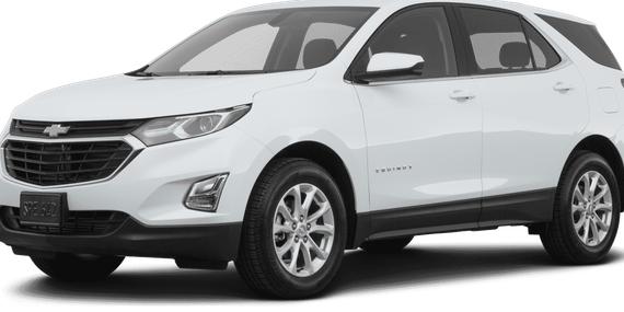 CHEVROLET EQUINOX 2018 3GNAXJEV0JS611836 image