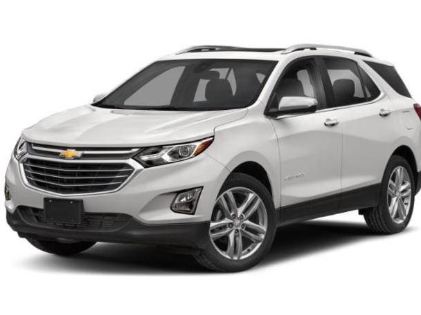 CHEVROLET EQUINOX 2018 3GNAXWEX7JL294209 image