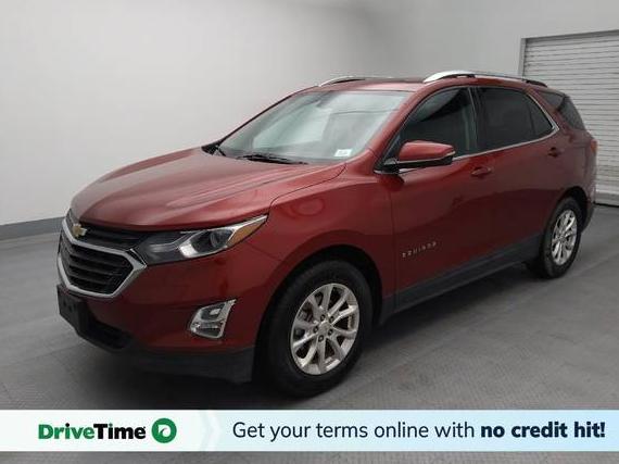 CHEVROLET EQUINOX 2018 2GNAXJEV6J6170034 image CHEVROLET EQUINOX 2018 2GNAXJEV6J6170034 image