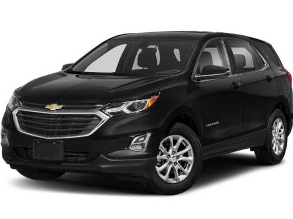 CHEVROLET EQUINOX 2018 2GNAXSEVXJ6329823 image