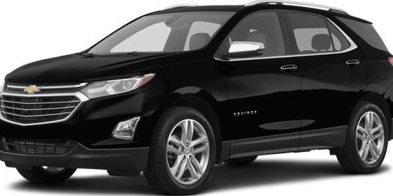 CHEVROLET EQUINOX 2018 2GNAXNEX5J6158675 image