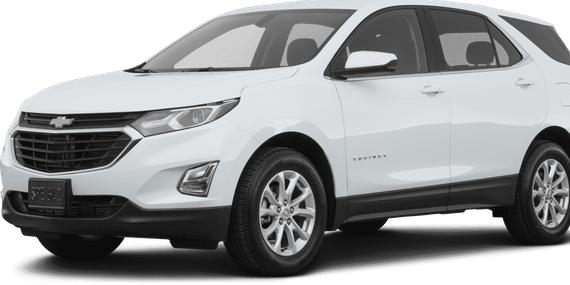 CHEVROLET EQUINOX 2018 2GNAXJEV5J6240204 image