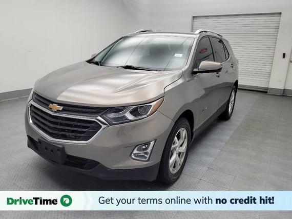 CHEVROLET EQUINOX 2018 3GNAXTEX3JS620303 image