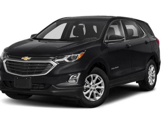 CHEVROLET EQUINOX 2018 2GNAXJEV8J6140887 image CHEVROLET EQUINOX 2018 2GNAXJEV8J6140887 image