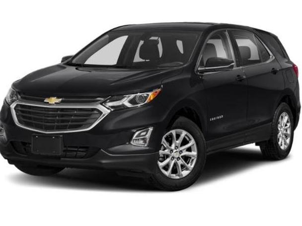 CHEVROLET EQUINOX 2018 2GNAXJEV7J6115348 image