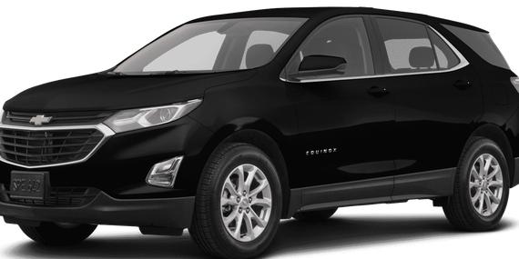 CHEVROLET EQUINOX 2018 2GNAXSEV5J6225823 image