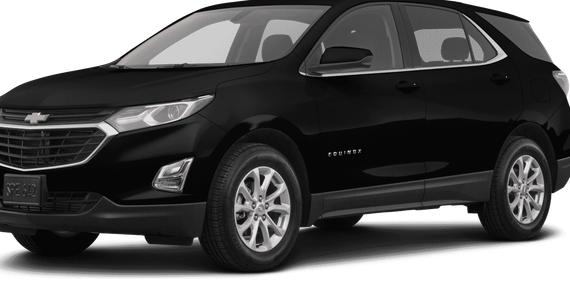 CHEVROLET EQUINOX 2018 2GNAXSEV8J6314785 image