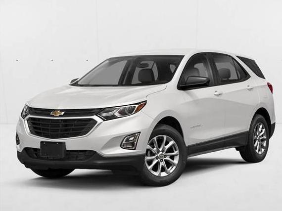 CHEVROLET EQUINOX 2018 3GNAXHEV3JL387013 image CHEVROLET EQUINOX 2018 3GNAXHEV3JL387013 image
