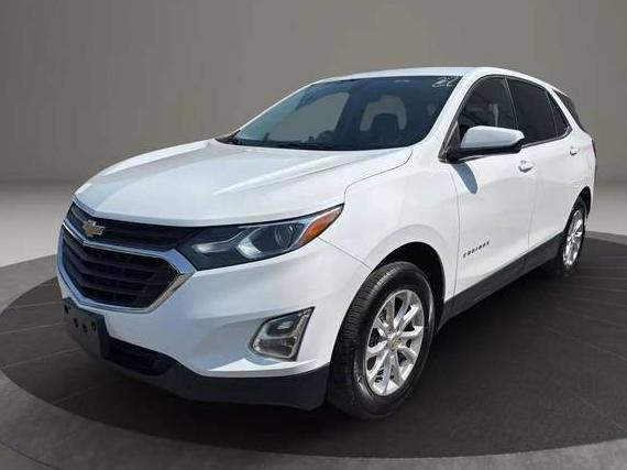 CHEVROLET EQUINOX 2018 2GNAXSEV4J6236022 image
