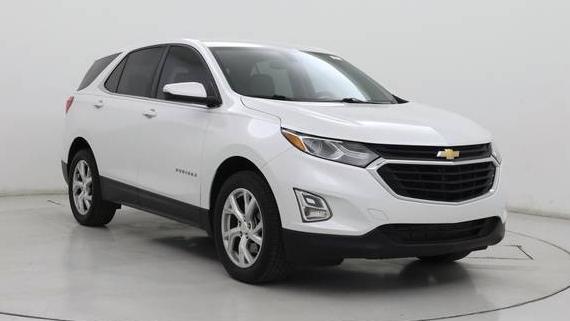 CHEVROLET EQUINOX 2018 2GNAXTEX6J6172122 image