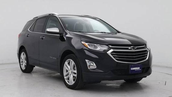 CHEVROLET EQUINOX 2018 2GNAXVEV0J6226766 image
