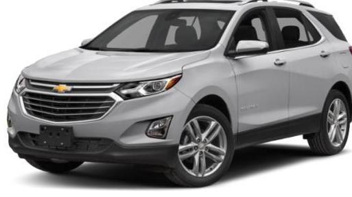 CHEVROLET EQUINOX 2018 2GNAXMEV7J6342878 image