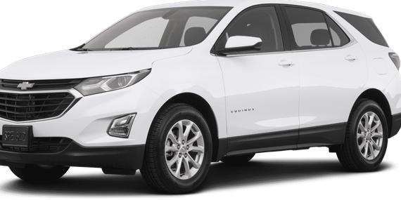 CHEVROLET EQUINOX 2018 3GNAXSEV9JS569740 image