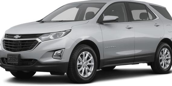 CHEVROLET EQUINOX 2018 2GNAXJEV2J6115189 image