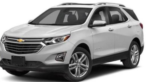 CHEVROLET EQUINOX 2018 2GNAXMEV8J6104487 image