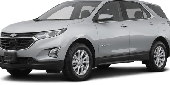 CHEVROLET EQUINOX 2018 2GNAXSEV0J6244943 image