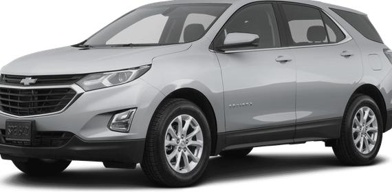 CHEVROLET EQUINOX 2018 2GNAXJEV1J6138172 image