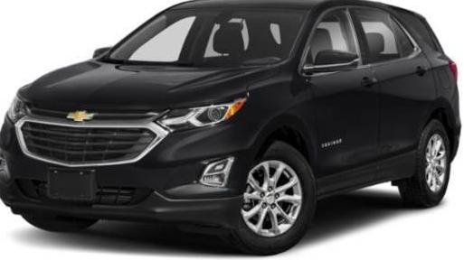 CHEVROLET EQUINOX 2018 2GNAXJEV2J6334458 image