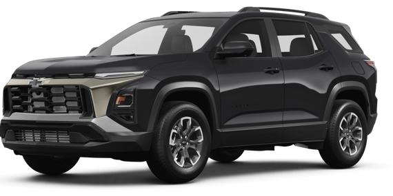 CHEVROLET EQUINOX 2026 3GNAXSEG7TL130826 image CHEVROLET EQUINOX 2026 3GNAXSEG7TL130826 image