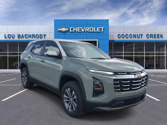 CHEVROLET EQUINOX 2026 3GNAXHEG2TL174526 image CHEVROLET EQUINOX 2026 3GNAXHEG2TL174526 image