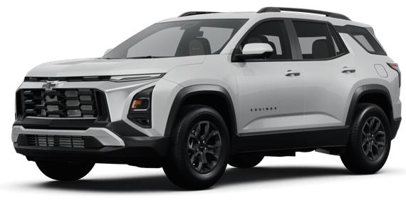 CHEVROLET EQUINOX 2026 3GNAXHEG5TL122971 image CHEVROLET EQUINOX 2026 3GNAXHEG5TL122971 image