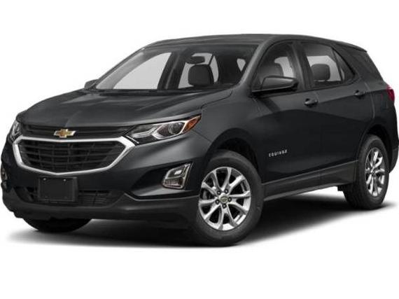 CHEVROLET EQUINOX 2021 3GNAXSEV7MS173780 image