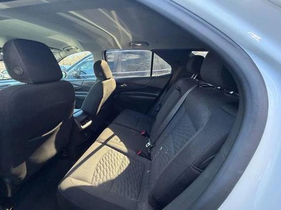 CHEVROLET EQUINOX 2021 3GNAXUEV0MS137232 image CHEVROLET EQUINOX 2021 3GNAXUEV0MS137232 image