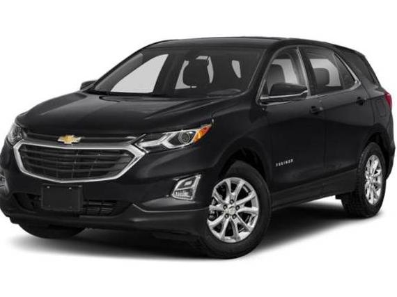 CHEVROLET EQUINOX 2021 2GNAXKEV3M6159065 image