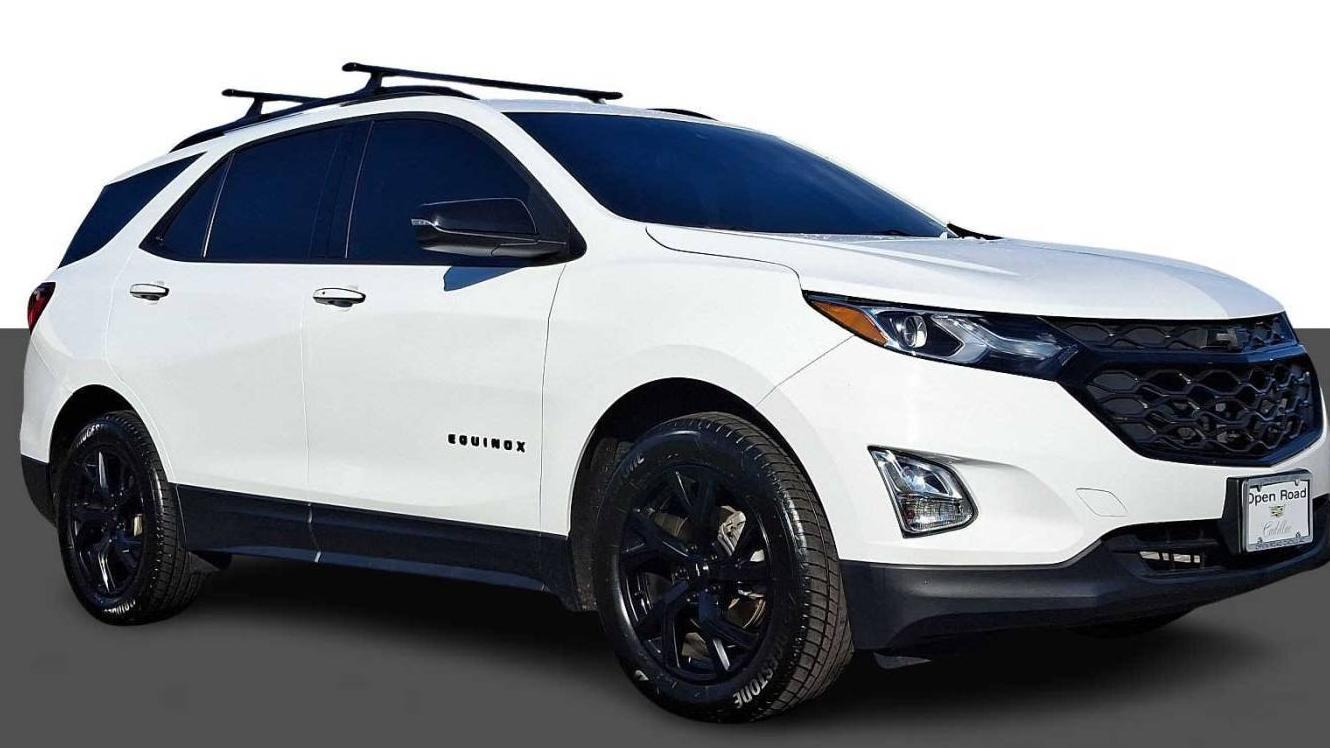 CHEVROLET EQUINOX 2021 3GNAXXEV7MS118291 image