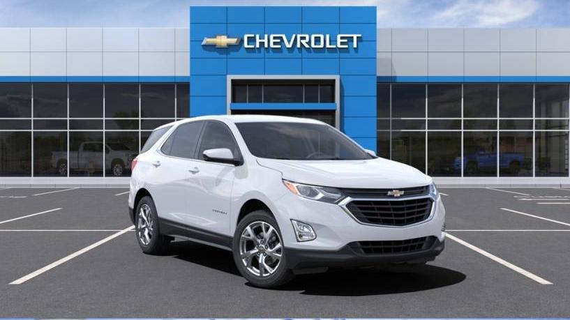 CHEVROLET EQUINOX 2021 3GNAXKEV9MS130820 image