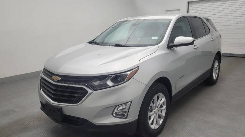 CHEVROLET EQUINOX 2021 3GNAXUEV8MS144123 image