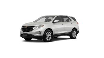 CHEVROLET EQUINOX 2021 2GNAXKEV7M6116980 image