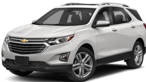 CHEVROLET EQUINOX 2021 3GNAXXEV8MS171548 image