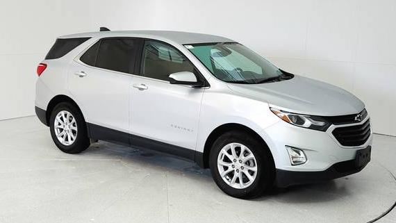 CHEVROLET EQUINOX 2021 3GNAXKEV2MS112627 image