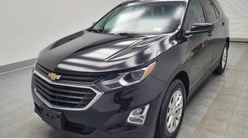 CHEVROLET EQUINOX 2021 2GNAXTEV1M6146482 image