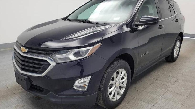 CHEVROLET EQUINOX 2021 2GNAXUEV1M6165331 image