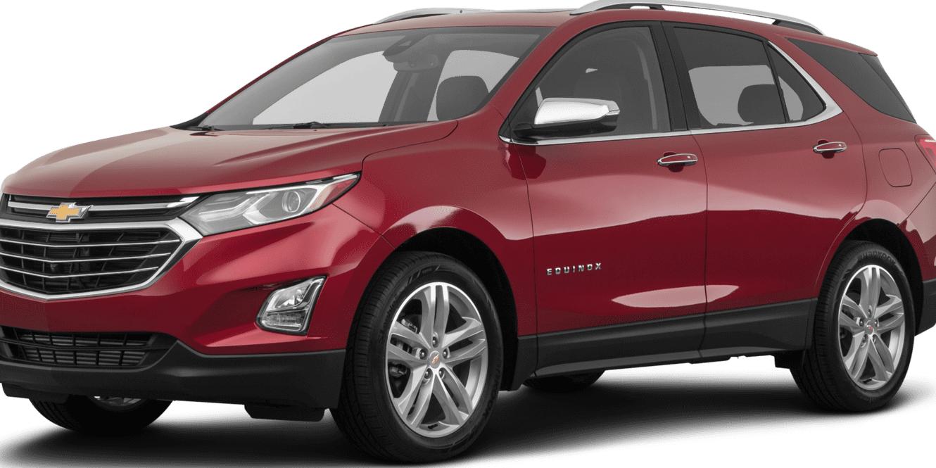 CHEVROLET EQUINOX 2021 2GNAXXEV6M6138434 image