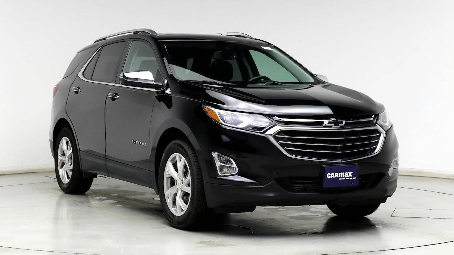 CHEVROLET EQUINOX 2021 2GNAXXEV4M6116514 image